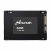 Disco Duro Interno Lenovo ThinkSystem 2.5", frontal