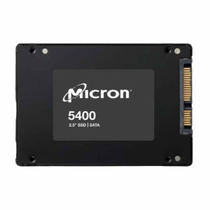 Disco Duro Interno Lenovo ThinkSystem 2.5", frontal