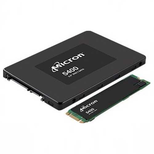 Disco Duro Interno Lenovo ThinkSystem 2.5"