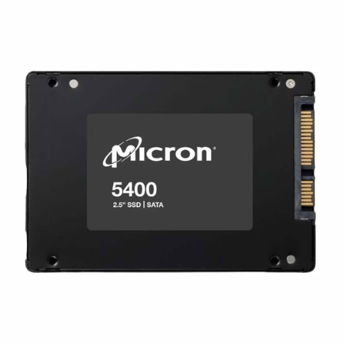 Disco Duro Interno Lenovo ThinkSystem 2.5", frontal