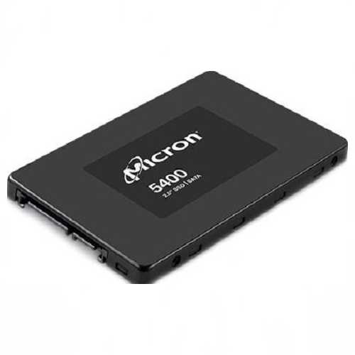 Disco Duro Interno Lenovo ThinkSystem 2.5", lateral