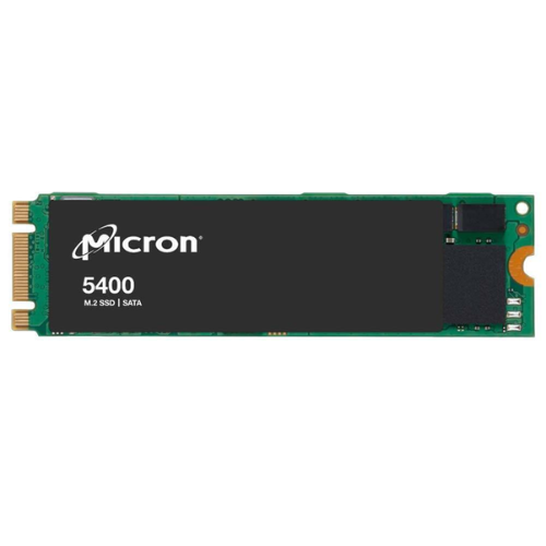 Disco Duro Interno Lenovo ThinkSystem M.2, frontal