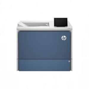 Impresora LaserJet Enterprise HP 5700dn, frontal