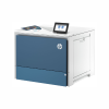 Impresora LaserJet Enterprise HP 5700dn, izquierda