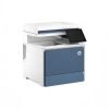 Impresora Multifuncional Hp LaserJet Enterprise MFP M5800dn, derecha