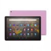 Tablet Amazon Fire 7, rosa, frontal