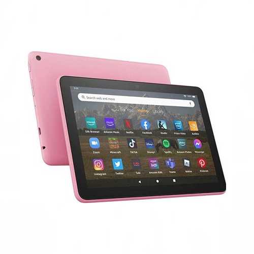 Tablet Amazon Fire 7, rosa
