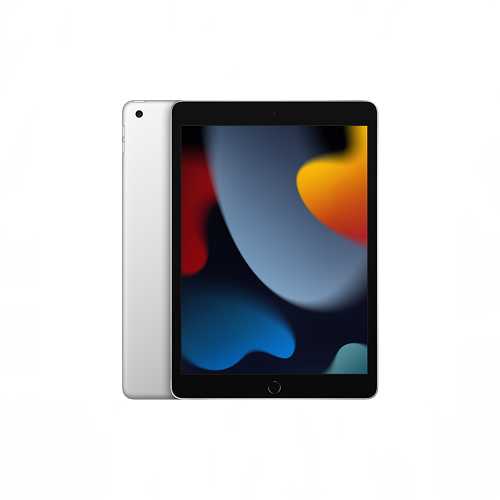 Tablet Apple Ipad 10.2", Frontal
