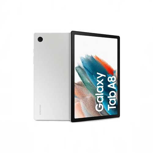 Tablet Samsung Galaxy Tab A8 2022, gris