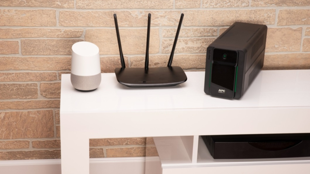 Guía para elegir una UPS con respaldo de baterías