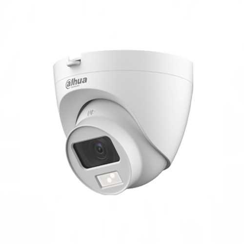 Cámara Análoga Dahua Domo 2 Mp,lateral