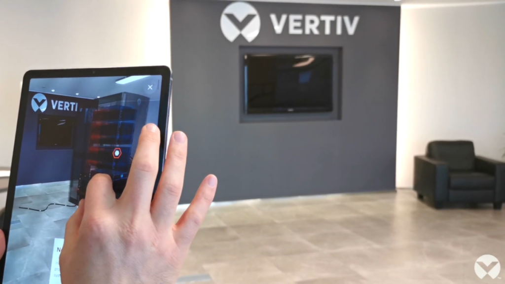 VERTIV