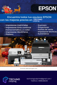 EPSON