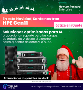HPE