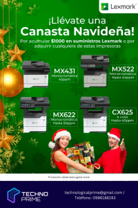 Lexmark