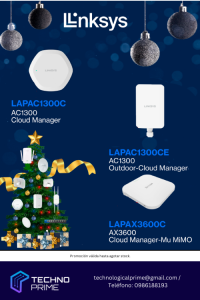 Linksys