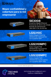 Linksys