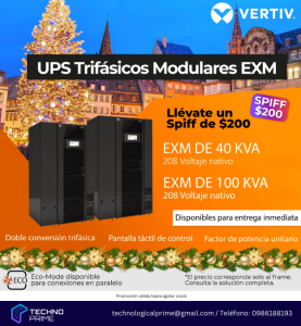 vertiv