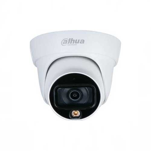 Cámara Ipc Dahua Domo 4 Mp, frontal