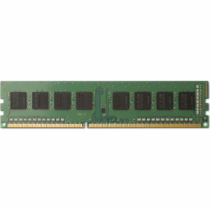 Memoria DIMM Hp DDR4-3200, frontal