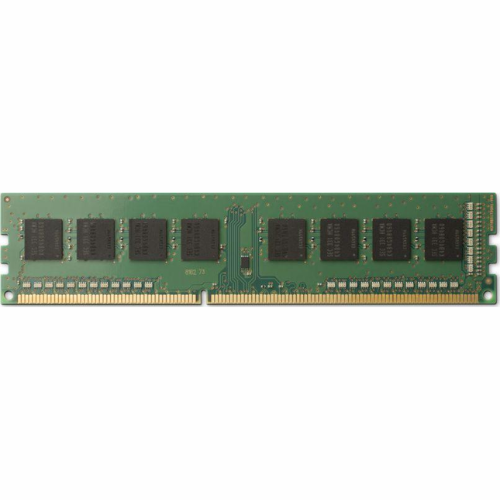 Memoria DIMM Hp DDR4-3200, frontal