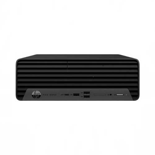 Desktop Hp Prodesk 400 G9R, frontal