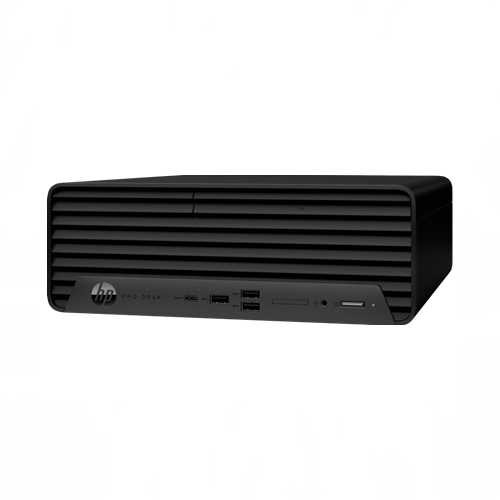 Desktop Hp Prodesk 400 G9R, izquierda