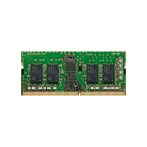 Memoria SODIMM Hp, horizontal