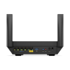 Router Inalámbrico Hydra Wireless Dual Band Mesh Linksys AX3000, posterior