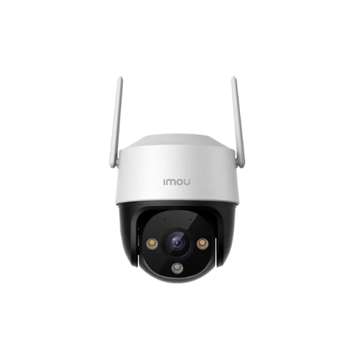 Cámara Crusier Ip Imou 4 Mp, frontal