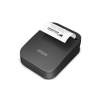 Impresora de Recibos Portátil para Puntos de Venta Epson TM-P80II-001, izquierda
