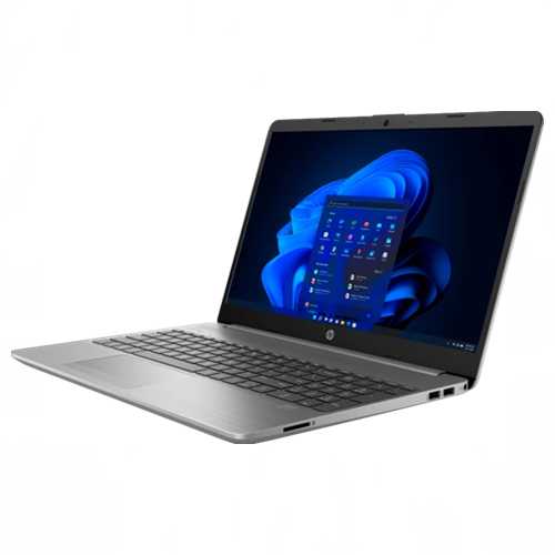 Laptop Hp Notebook 250 G9, lateral