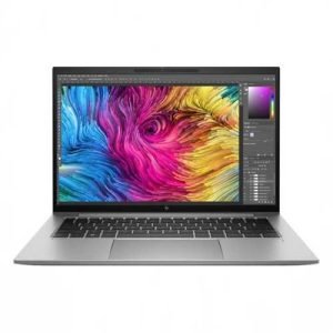 Laptop Zbook Hp ZFly 14 G, frontal