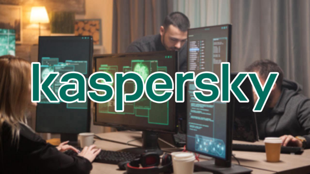 Licencias de Seguridad Kaspersky