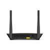 Router Inalámbrico Linksys E5400, posterior