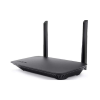 Router Inalámbrico Linksys E5400, lateral