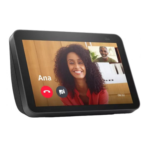 Pantalla Alexa Amazon Echo Show 2da Generación, derecha