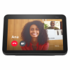 Pantalla Alexa Amazon Echo Show 2da Generación, 8″, frontal