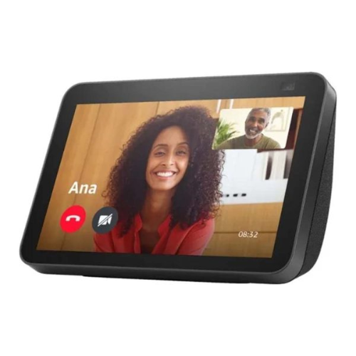 Pantalla Alexa Amazon Echo Show 2da Generación, izquierda