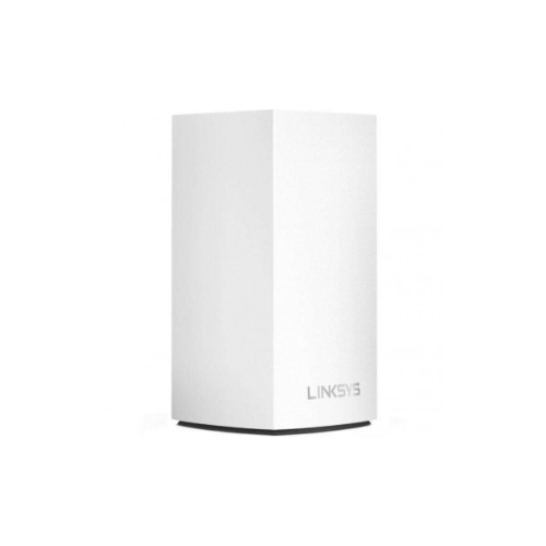 Sistema WiFi Linksys Velop Mesh AC2600, lateral
