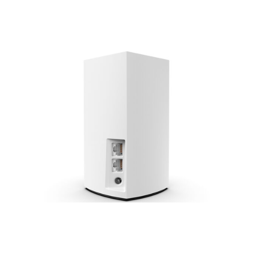 Sistema WiFi Linksys Velop Mesh AC2600, posterior