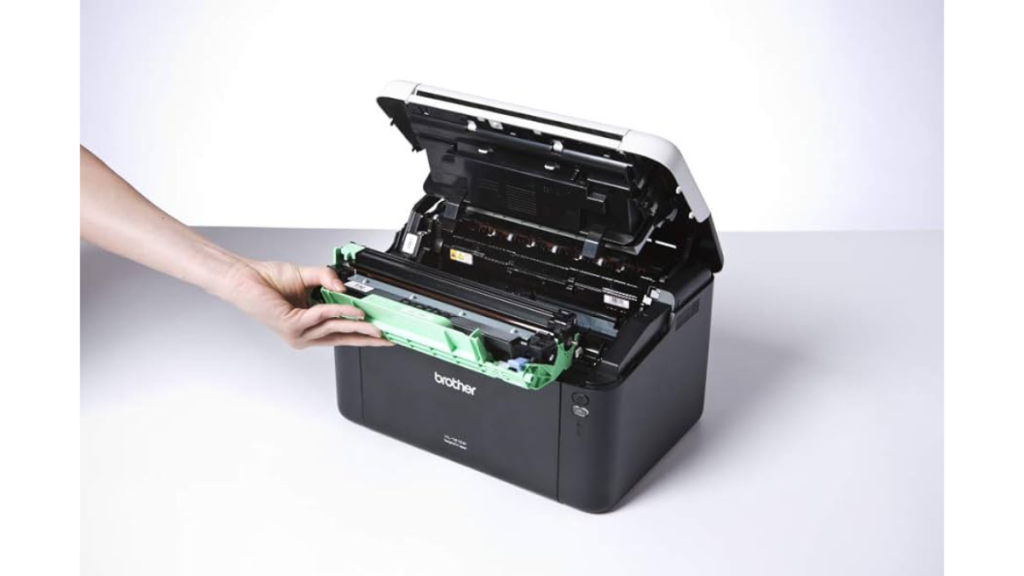 Suminsitros de Impresión Brother