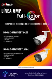 Nueva Serie XVR-I3 de Dahua: Grabadores Avanzados para una Vigilancia Superior