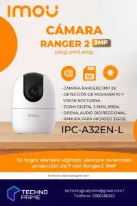 Nueva Serie XVR-I3 de Dahua: Grabadores Avanzados para una Vigilancia Superior