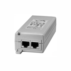Inyector de Poder Aruba, frontal