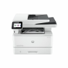 Impresora Multifuncional HP LaserJet Pro MFP 4103dw, frontal