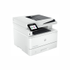Impresora Multifuncional HP LaserJet Pro MFP 4103dw, derecha