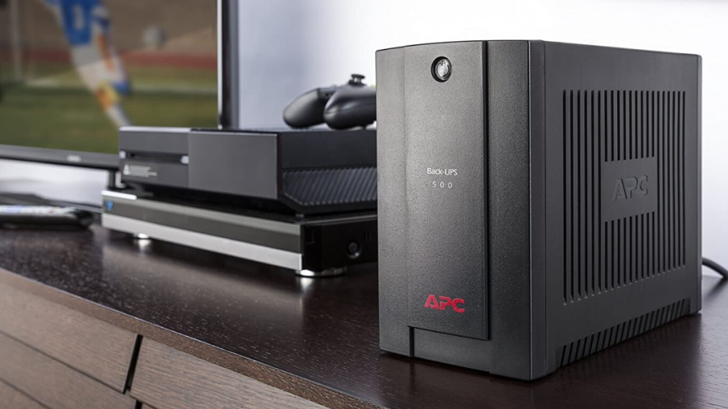 Cómo Elegir Adecuadamente un UPS