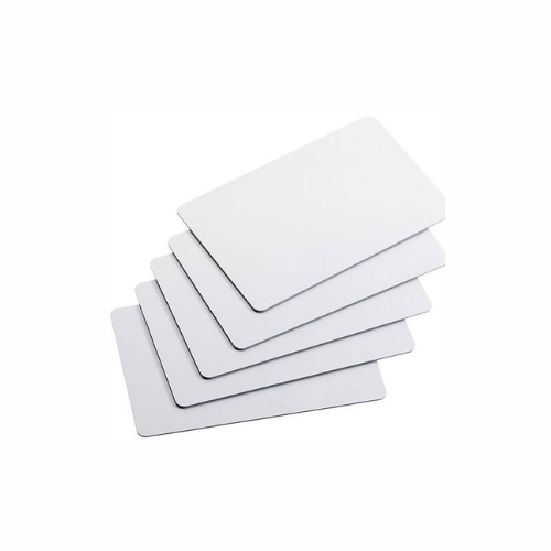 Tarjeta de Proximidad Dahua Mifare, blancas