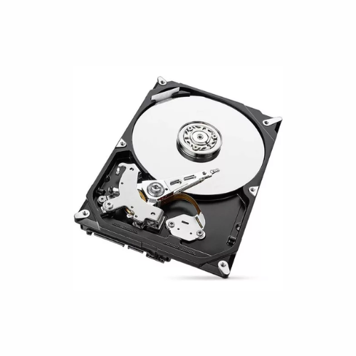 Disco Duro Seagate Skyhawk Dahua 1TB, derecha
